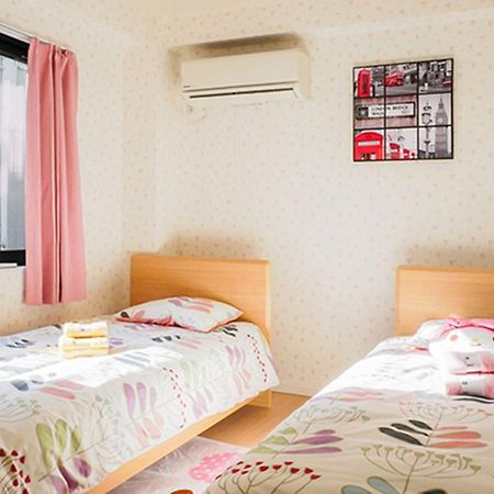 Breeze Shortstay Female Only Tokyo Eksteriør billede