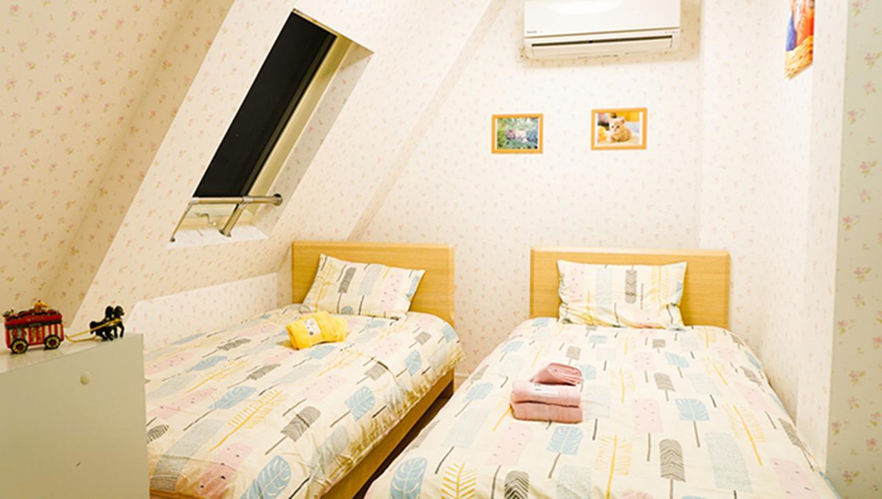Breeze Shortstay Female Only Tokyo Eksteriør billede